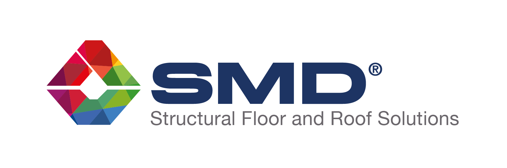 SMD Logo